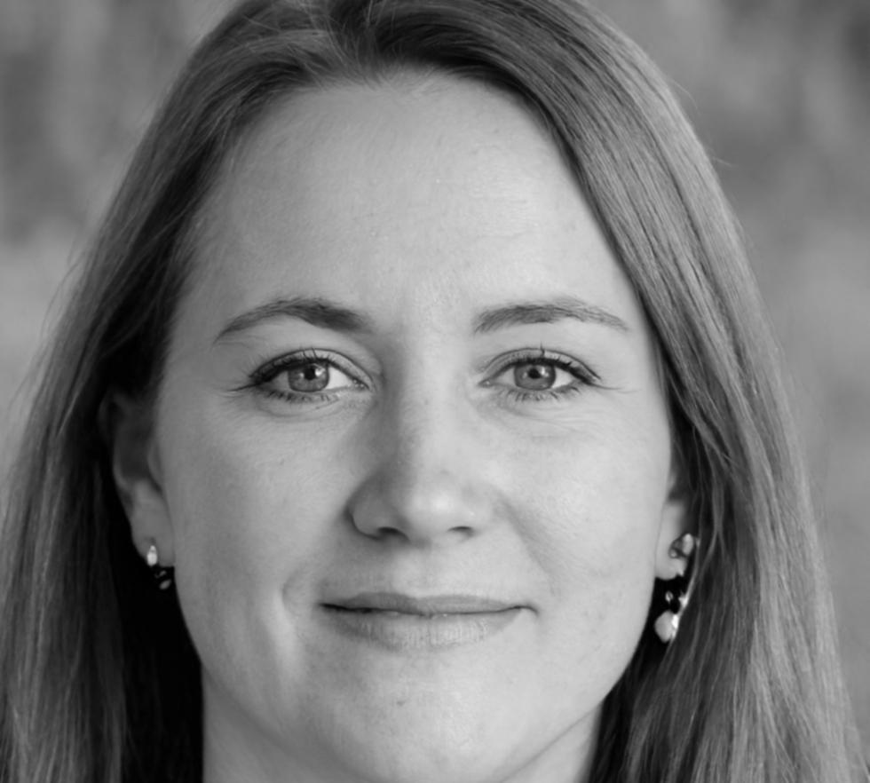 Retrato profesional de Nerea Galán