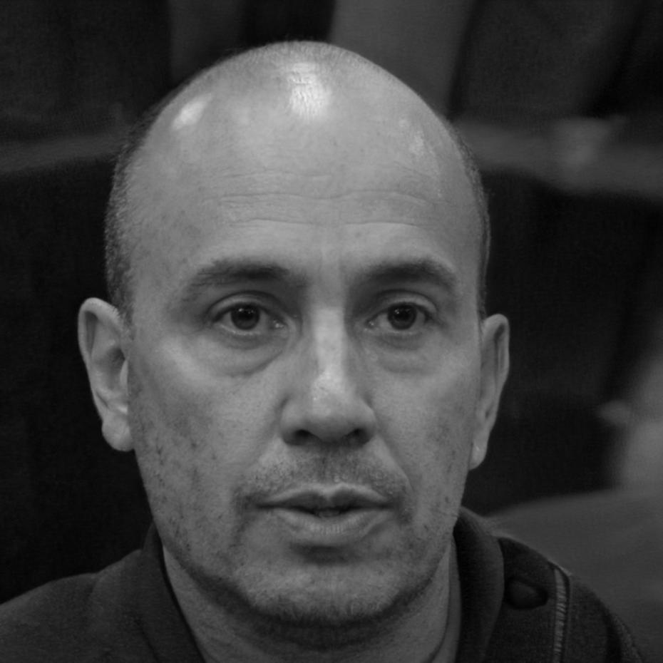 Andrés Villarroel, diseñador UX con experiencia en producto digital