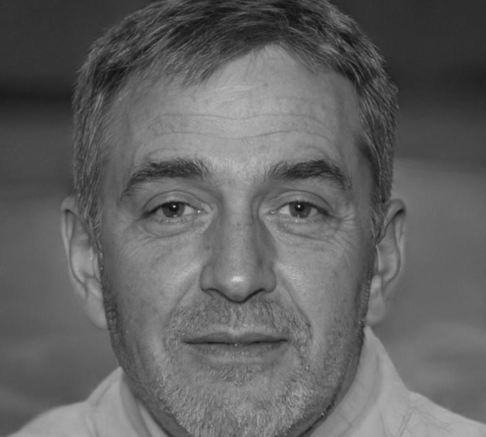 Mateo Salcedo, especialista en investigación de usuarios