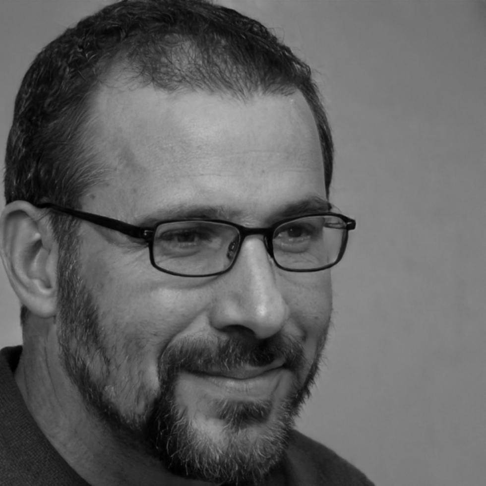 Iñigo Mendizábal, director de experiencia de usuario en hiltoressa