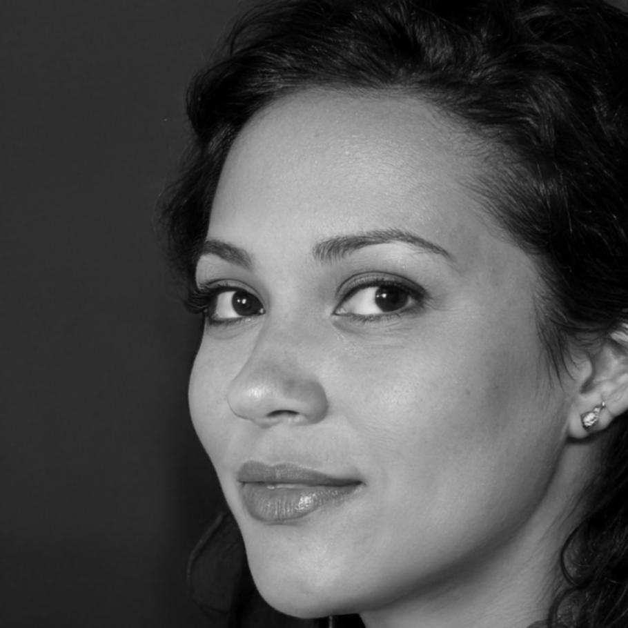 Retrato de Neus Ferrer