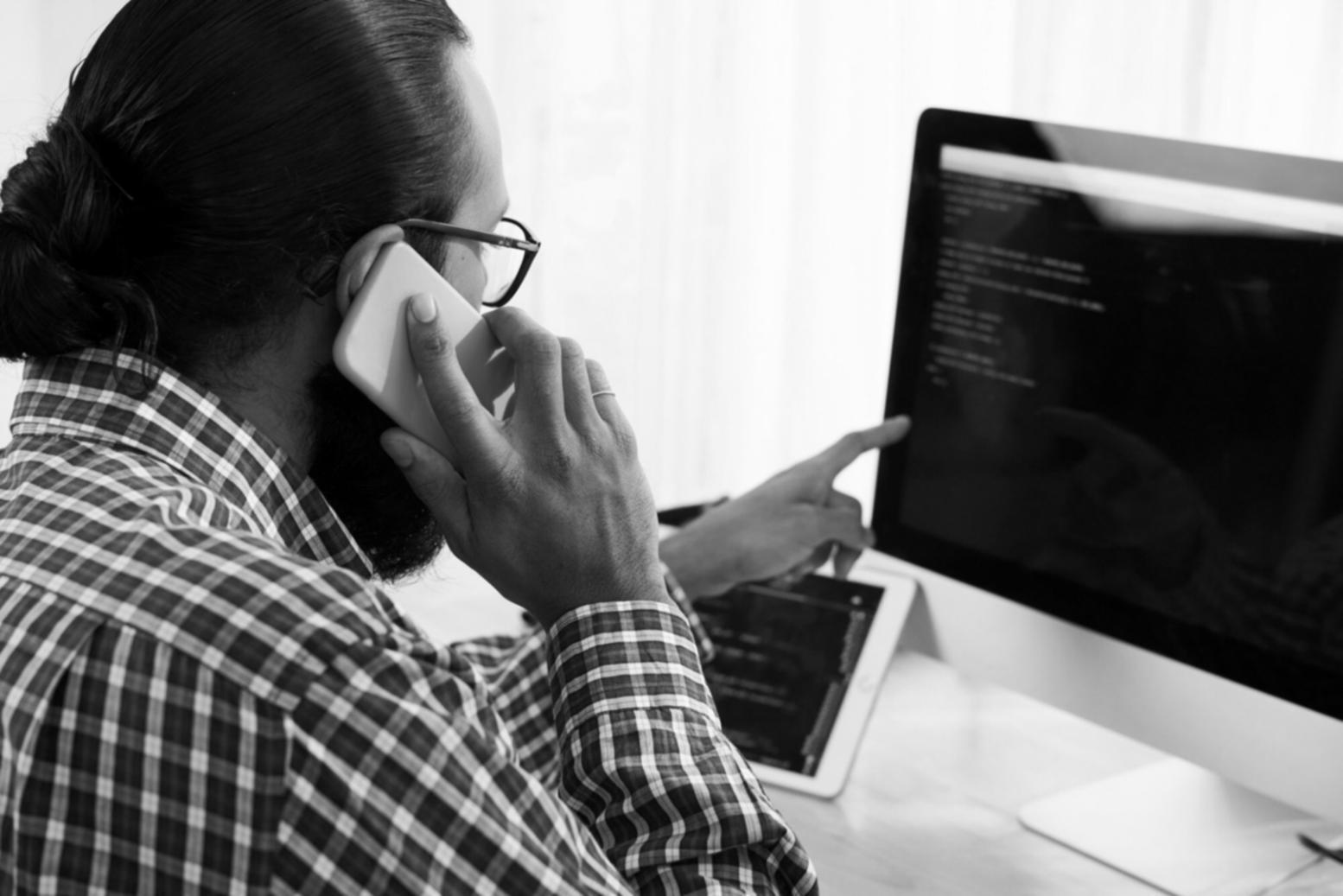 Colaboración entre diseño y desarrollo